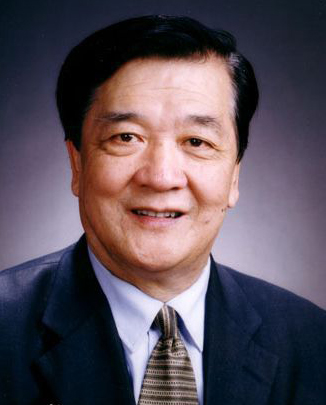 严陆光
