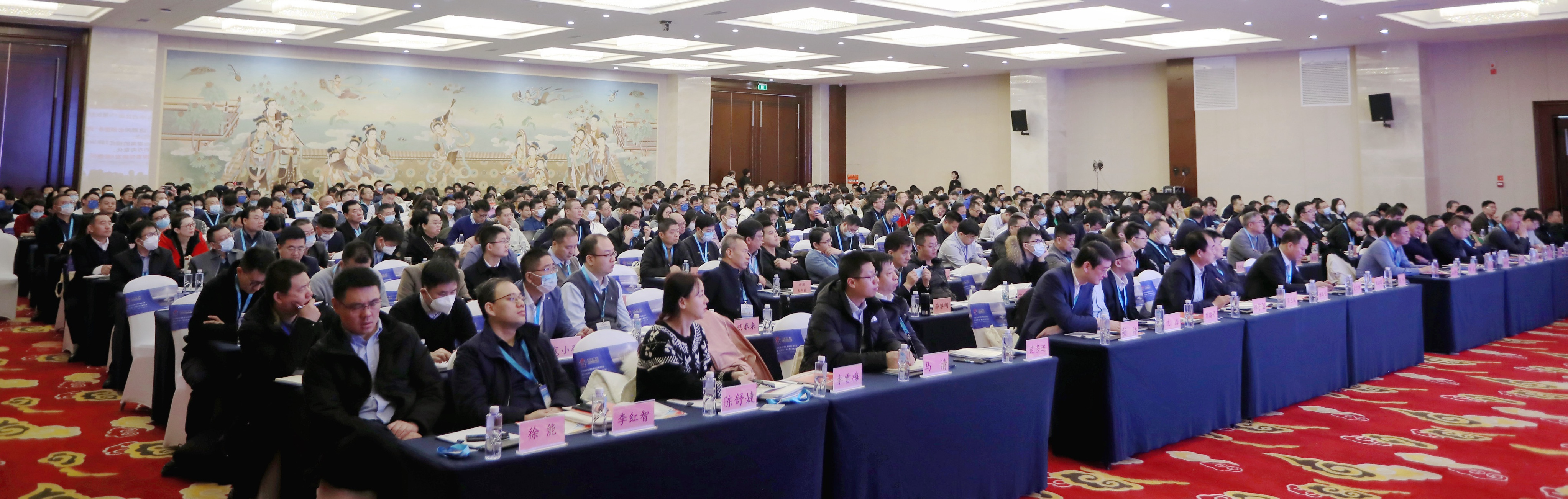 第十六届中国太阳能热发电大会在敦煌成功举办