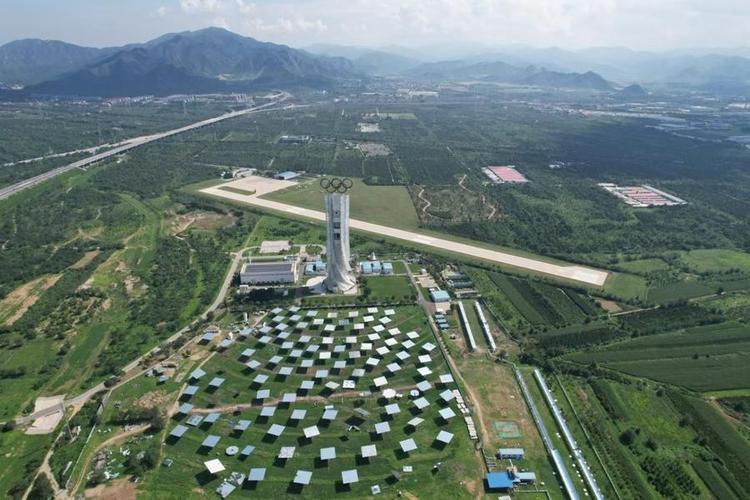 【新华社】The solar energy scientist who uses sunlight to...