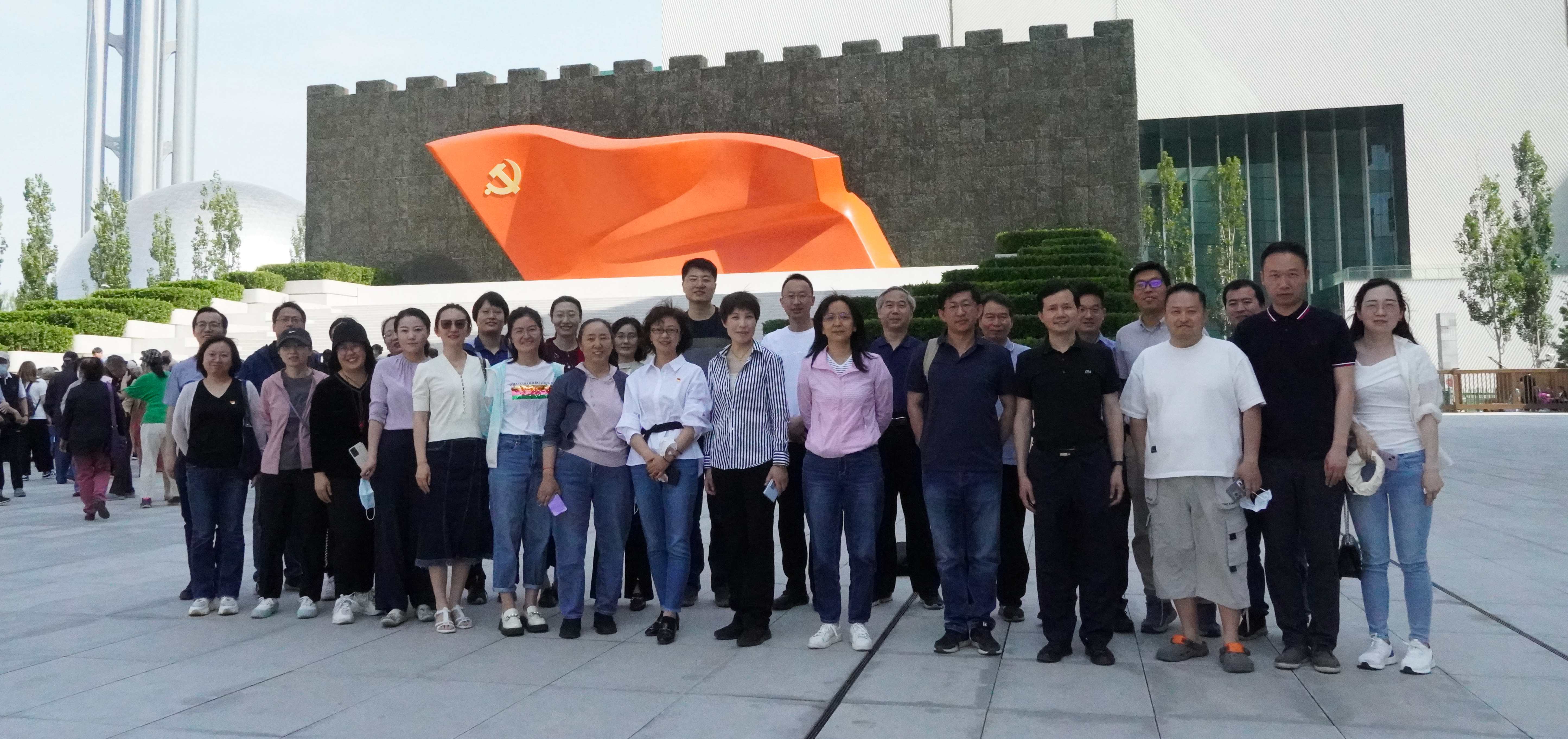 电工所举办学习贯彻党的二十大精神集中轮训班